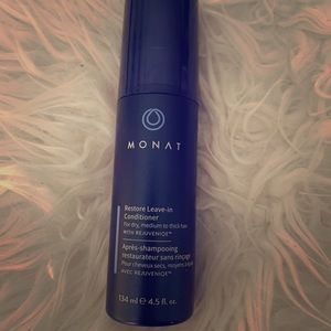 (New) MONAT conditioner